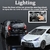 Coche de Juguete Toyota Prius 1:32 con Luz y Sonido - comprar online