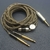 Cable de reemplazo Youkamoo 3.5mm para auriculares Meze 99 Classics - comprar online