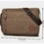 Bolsa Mensajera de Lona Vintage Dealcase para Laptop 13.3" - comprar online
