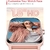 Reloj Inteligente Fitpolo Rosa 1.8" HD Bluetooth IP68 - comprar online