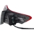 Luces Traseras CarLights360 para Toyota Venza 2013-2016 Lado Izquierdo - comprar online