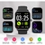 Reloj Inteligente Spade & Co 4 - Monitoreo Salud y Fitness - comprar online