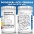 Polvo de Electrolitos Dr. Berg 1000 mg Potasio Frambuesa Limón - comprar online