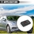 Funda de Control Remoto Motoforti para Volvo S80 2007-2016, 6 Botones, Plástico Negro - comprar online