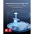 Fuente de Agua para Gatos Homerunpet WF20 con Filtros - comprar online