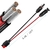 Cable de carga solar 10AWG ZkeeShop 3.6m para paneles solares - comprar online
