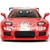 Coche de Fundición Jada Toys Mazda RX-7 Rojo 1:24 - comprar online