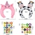 Diademas Inflables de Animales MALLMALL6 50 Piezas para Fiestas - comprar online