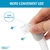 Tubo de Reemplazo IBEET para Máscara Nasal Wisp - 22mm - comprar online