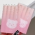 5 Piezas Tinte de Labios Hidratante Pakivs - 5 Colores - comprar online