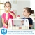 Mostrador de Helados de Madera Melissa & Doug 28 Piezas - comprar online