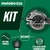 Sierra Circular Metabo HPT C7SB3 1800W 6000 RPM 7-1/4" - comprar online
