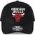 Gorro Trucker NBA Ultra Game Chicago Bulls Negro Talla Única - comprar online