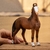Figura de Caballo Marwari Schleich 12,7 cm Juguete Educativo - comprar online