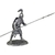 Escultura Caballero Ruso con Lanza 54mm de Metal - Regalos y Souvenirs - comprar online