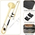 Conjunto Protectores para Trompeta ROWELL Cuero Antideslizante - comprar online