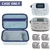 Funda de Almacenamiento GWCASE para Brother P-Touch PTM95/PT90/PT45M - comprar online