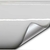 Vinilo de Envoltura Gloss Blanco VViViD 30.48x152.4cm - comprar online