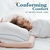 Almohadas de Espuma de Memoria Viewstar Queen Juego de 2 - comprar online