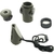 Silbato Multifuncional TRENDBOX 7 en 1 para Camping y Senderismo - comprar online