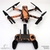 MightySkins Piel Autel Robotics Evo - Pirámides Aztecas - comprar online