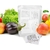 Conservador de Productos para Refrigerador prime&swift W10346771A - 5 Unidades - comprar online