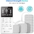 Etekcity Estimulador Muscular TENS 4 Canales Alivio Dolor - comprar online