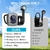 Ducha Portátil IGRL A2501 8000mAh 6L/min 4 Modos - comprar online