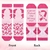 Calcetines Inspiradores Cáncer de Mama para Mujeres - Regalo - comprar online
