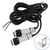Sensor Óptico Baomain M18 E3F-10DN3 NPN NO+NC 10m - comprar online