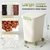 Contenedor de Almacenamiento Hermético LivLab 20L Verde - comprar online