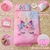 Esteras para Siesta Rosa Unicornio Cozyholy 127x51cm con Almohada - comprar online