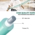 Correa Antipérdida para Niños Verde 2m con Cerradura - comprar online
