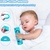 Mordedores de Silicona para Bebés Control Remoto 2 Piezas - comprar online