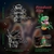 Kit de Bloques de Construcción Audrey II Planta Caníbal 303PCS - comprar online