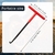 Juego de 2 Ganchos para Resortes de Escape Mudder 16x8cm - comprar online