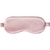 Máscara de Sueño Slip de Seda Rosa 100% Suave y Ajustable - comprar online