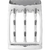 Estante de Secado OXO Tot + Dispensador de Toallitas Gris - comprar online