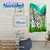Manta Micromink Franco No del todo Narval 116x152 cm - comprar online