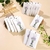 Bolsitas Aromáticas MYARO 12 Unidades Lavanda 10,49x7,01 cm - comprar online