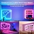 Tira de Luces LED Neón 5m Heromind IP67 Control APP RGB - comprar online