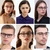 Gafas ANDWOOD fotocromáticas anti-luz azul para adultos - comprar online