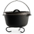 Horno de Hierro Fundido GSI Outdoors 5qt Antiadherente - comprar online