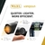 Secador de Pelo Wahl Vanquish Profesional 4 Calor 3 Velocidades - comprar online