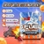 G Fuel Polvo Energético Dragon Ball Z Sabor Fresa Lychee 280g - comprar online