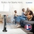 Ventilador de Torre Oscilante Lasko T42951 106.68 cm Plata - comprar online