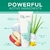 Loción Corporal Orgánica Ongaro Beauty 236.6 ml - Hidratante con Aloe Vera y Manteca de Cacao - comprar online
