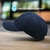 Casco Bump Cap Lucent Path Azul Océano Unisex - comprar online
