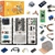 Kit Experto en IoT Picobricks con Raspberry Pi Pico W - comprar online