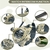 Walkie Talkie Reloj para Niños Lincolin Camo 7 en 1 - comprar online